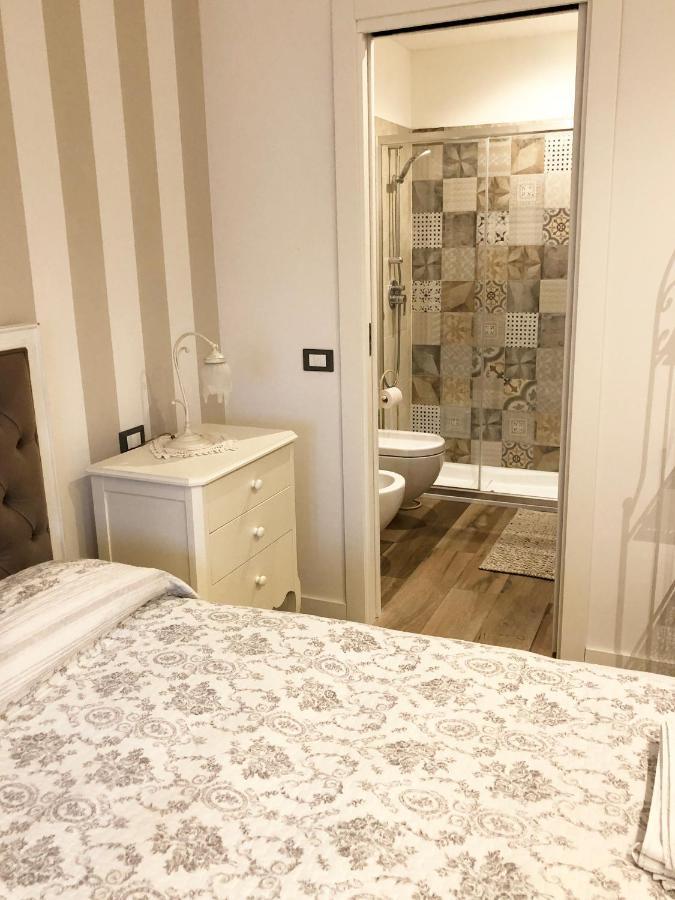 La Rosa Bianca Bed & Breakfast Rozzano Luaran gambar